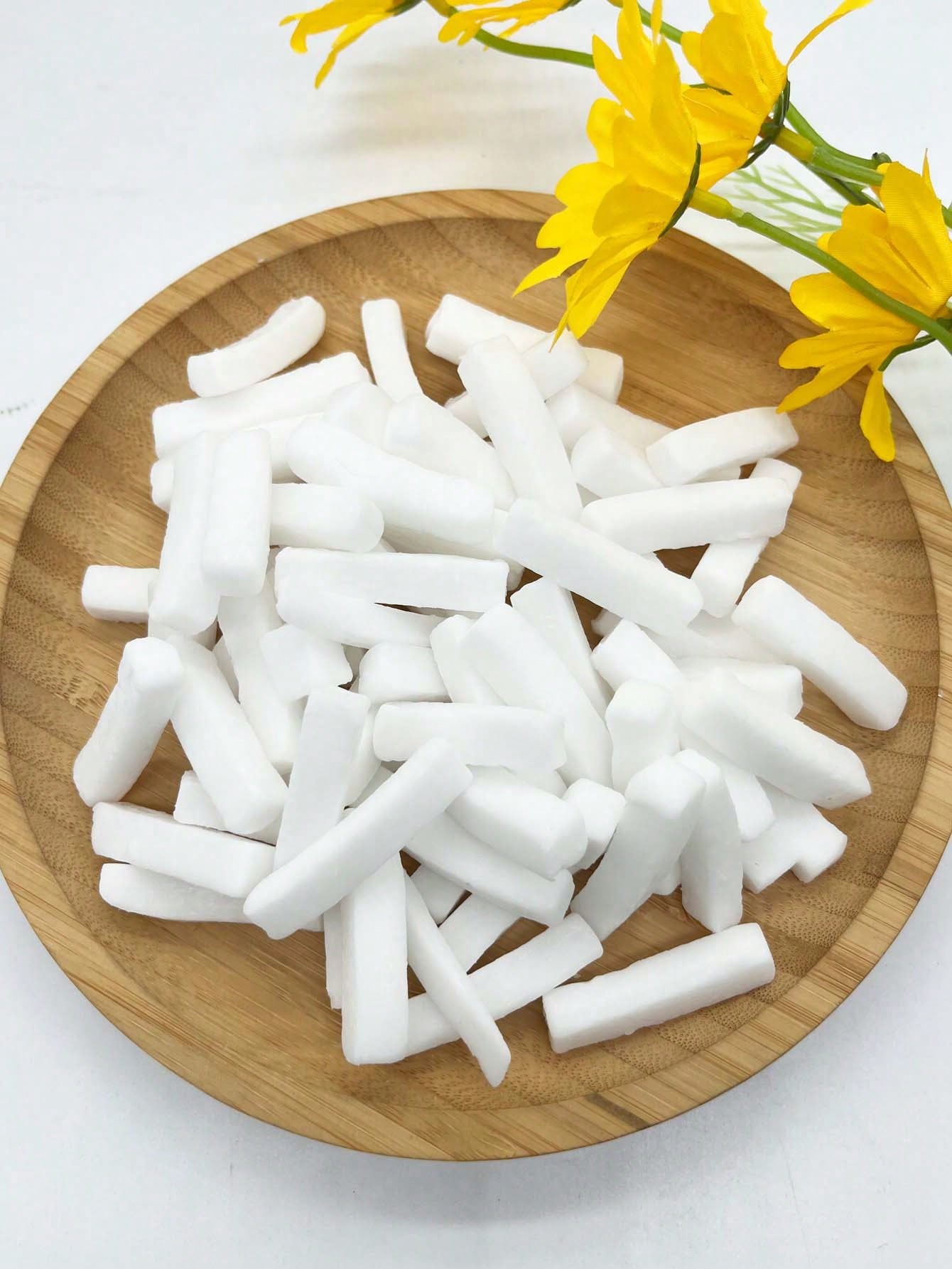 250G Basis Sabun Transparan un - Soap Making Foam ulasan dan harga