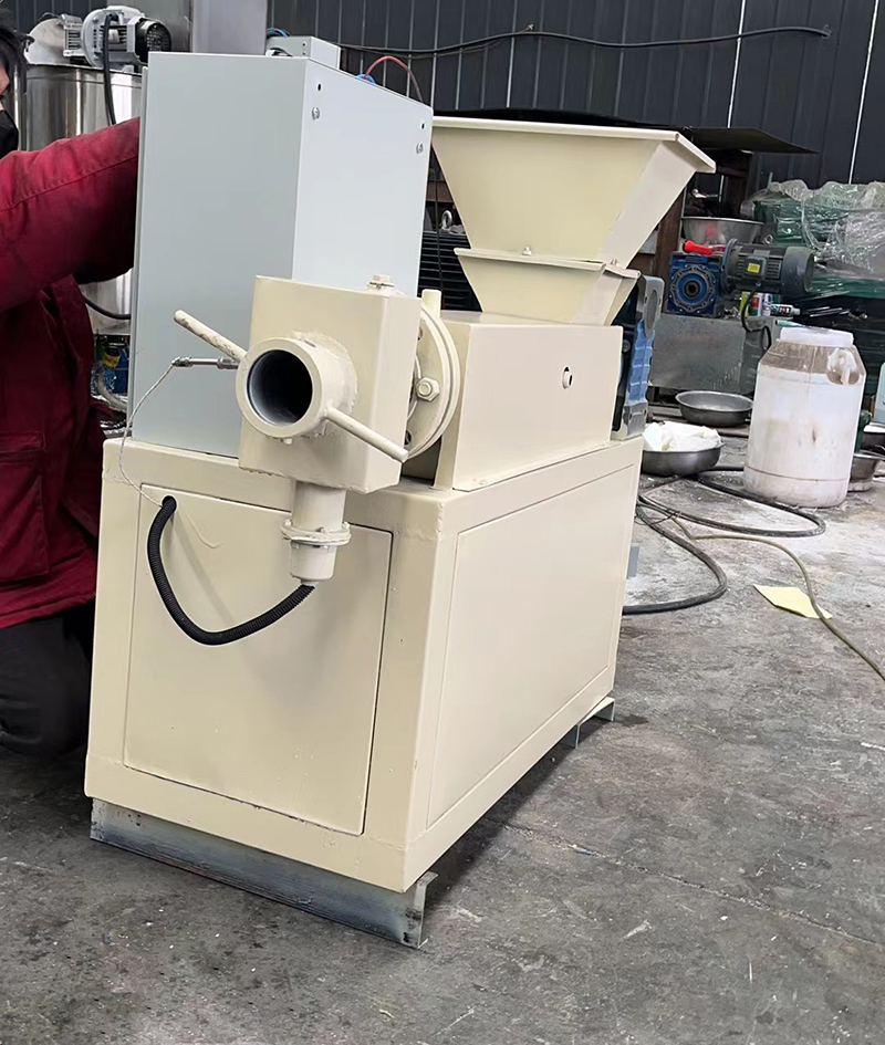 Mesin Pembuat Sabun Gold Selle - Soap Making Machine Price ulasan dan harga