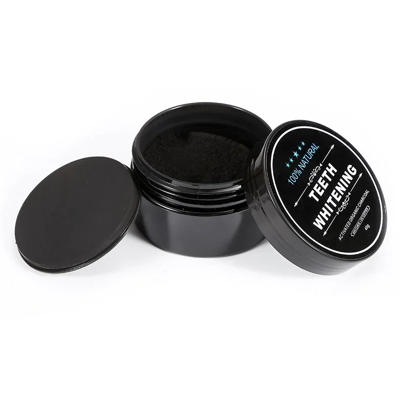 Produk Pemutih Gigi Bubuk Aran - Activated Charcoal Powder ulasan dan harga