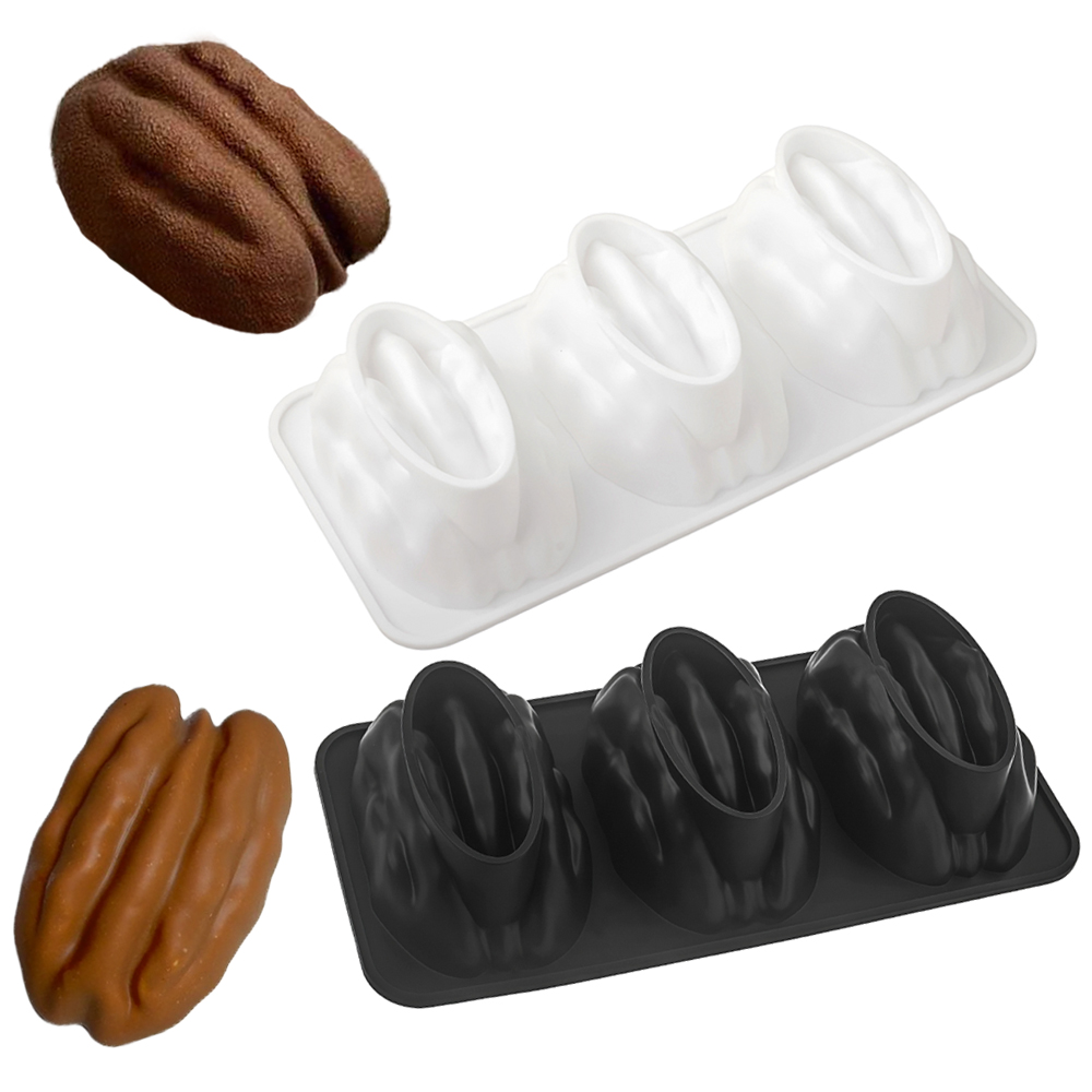 Cetakan Kue Silikon Desain Pec - Soap Making Bar ulasan dan harga